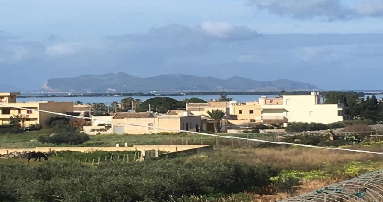 Le Due Palme Hotel Marsala Exterior photo